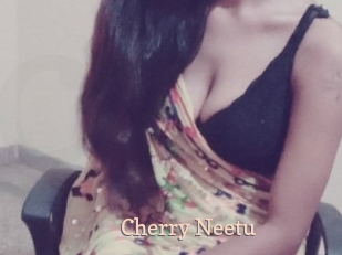 Cherry_Neetu Chaude Vision