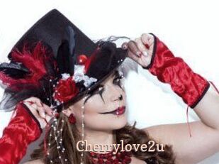 Cherrylove2u