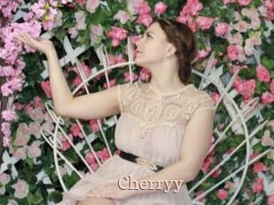 Cherryy
