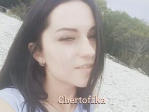 Chertoffka