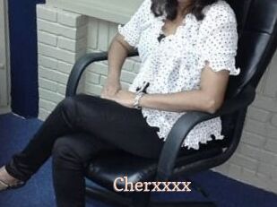 Cherxxxx