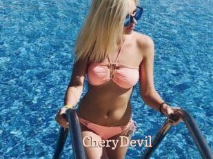 CheryDevil