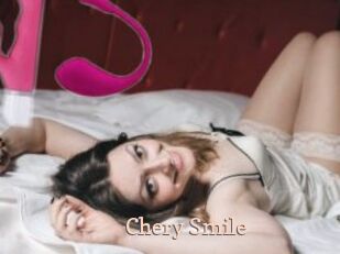 Chery_Smile