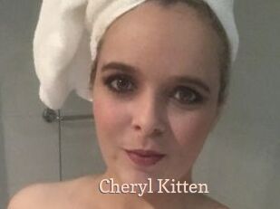 Cheryl_Kitten Chaude Vision