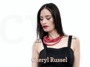 Cheryl_Russel