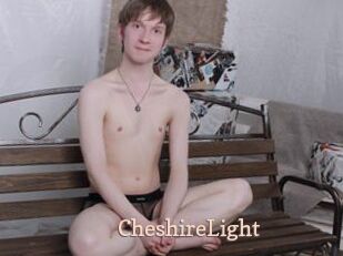 CheshireLight