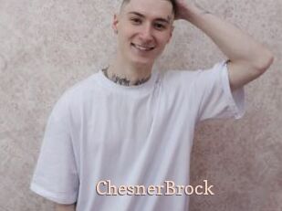 ChesnerBrock