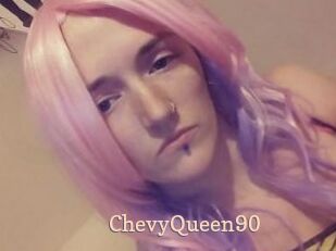ChevyQueen90