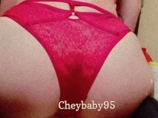 Cheybaby95
