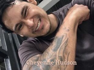 Cheyenne_Hudson
