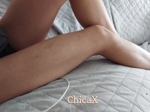 ChicaX