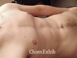 ChienExhib
