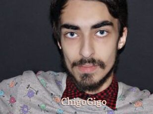 ChigoGigo