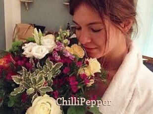 ChilliPepper
