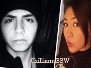 ChilliamsBBW
