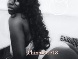 ChinaRose18