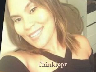 Chinkiepr