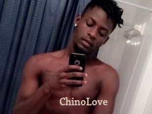 ChinoLove