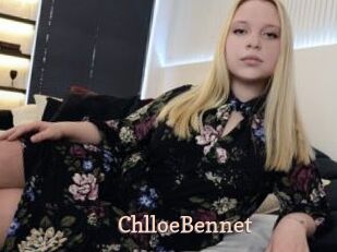 ChlloeBennet