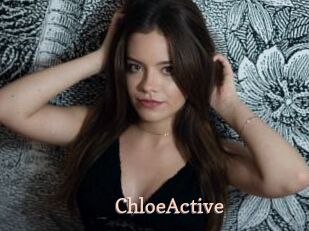 ChloeActive
