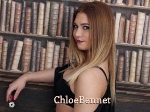 Chloe_Bennet