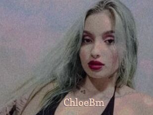 ChloeBm