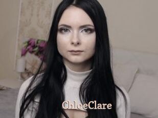 ChloeClare