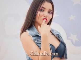 ChloeDeean