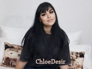 ChloeDesir