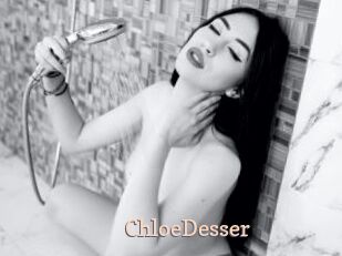 ChloeDesser
