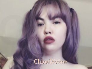 ChloeDivine