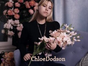 ChloeDodson
