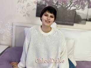 ChloeDuke