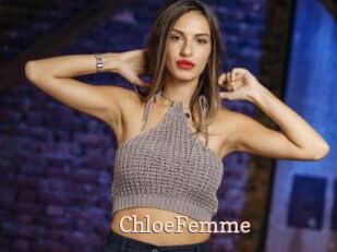 ChloeFemme
