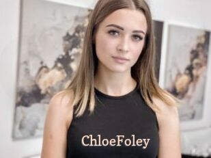 ChloeFoley