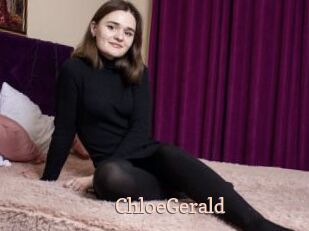 ChloeGerald