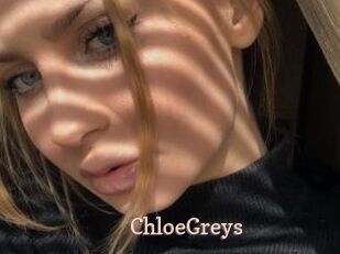 ChloeGreys