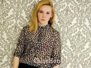 ChloeHoney