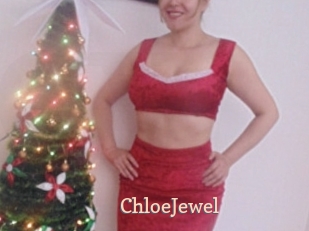 ChloeJewel Chaude Vision