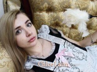 ChloeLaim