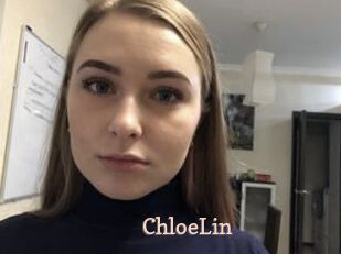 ChloeLin