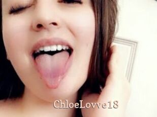 ChloeLovve18