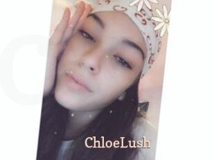 ChloeLush