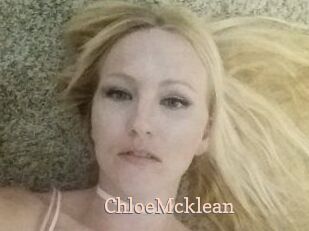 Chloe_Mcklean