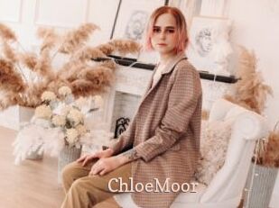 ChloeMoor