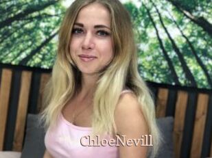 ChloeNevill