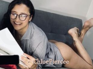 ChloePiercee