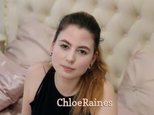 ChloeRaines