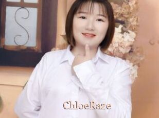 ChloeRaze