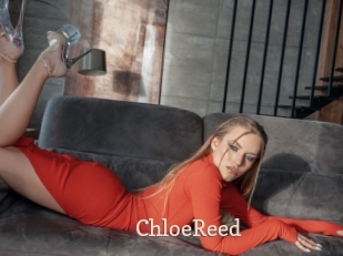 ChloeReed